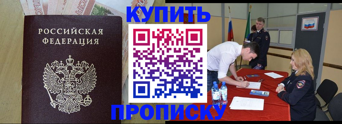 прописка 2025 в Жуковском